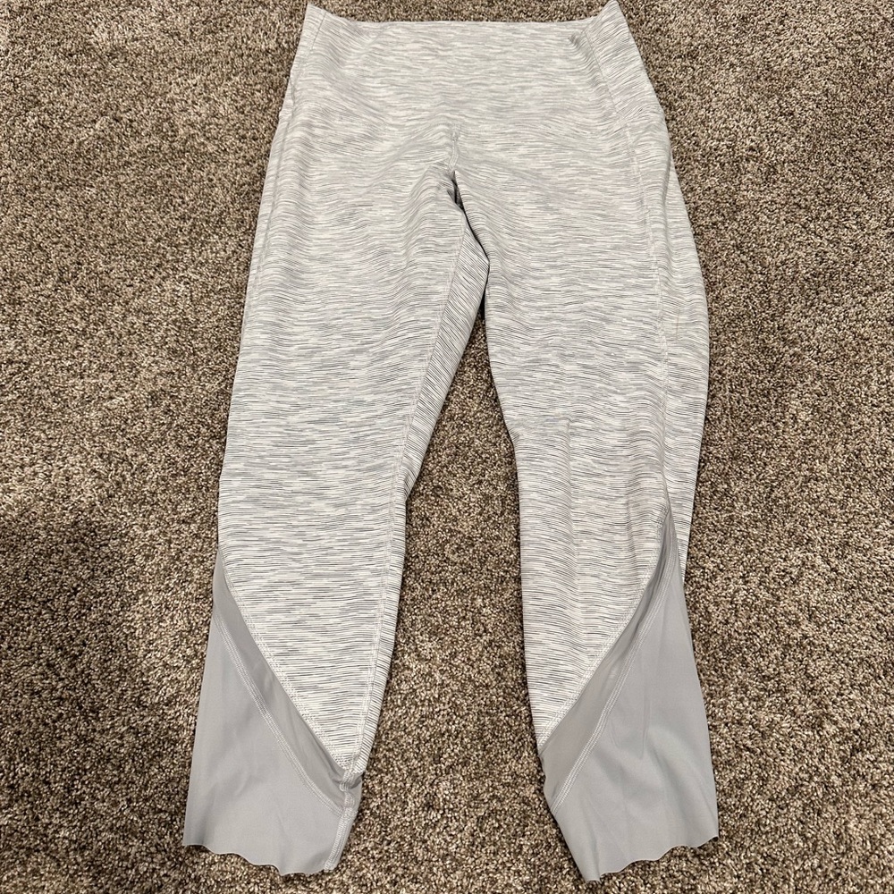 Women’s Lululemon Legging